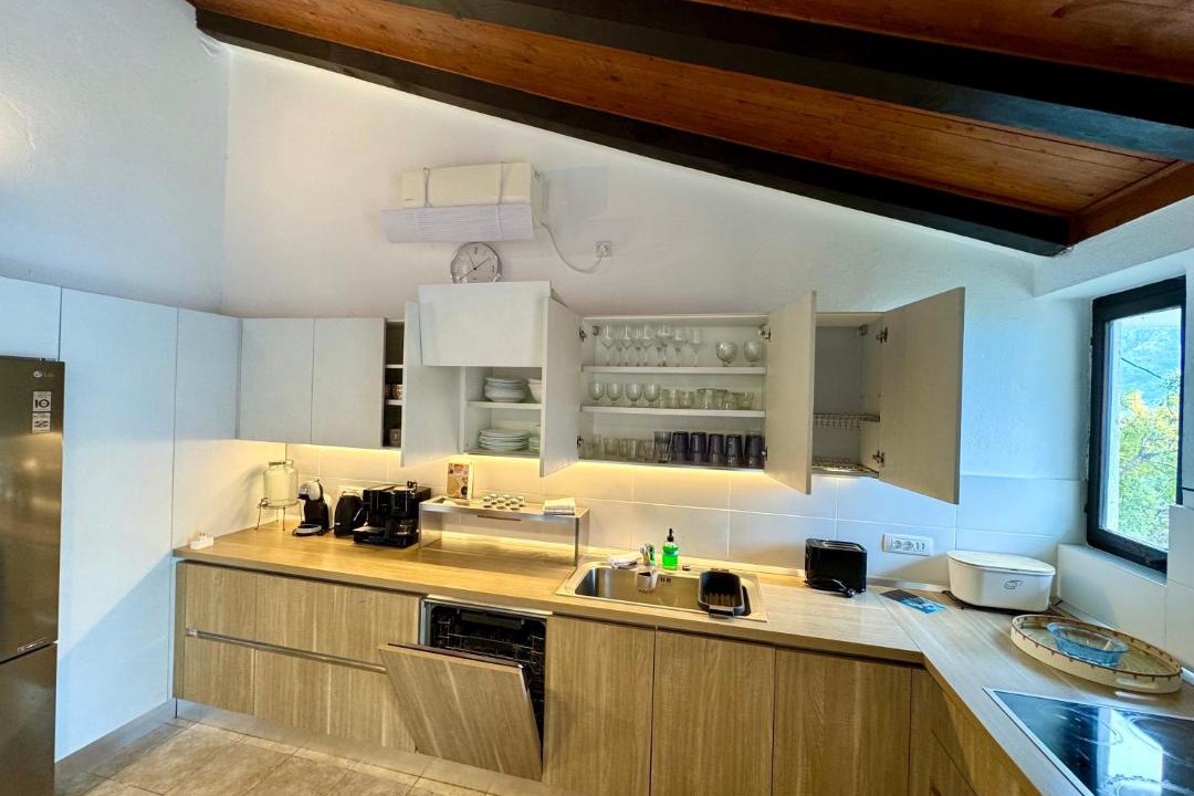 Photo of Kitchen in Dobrota