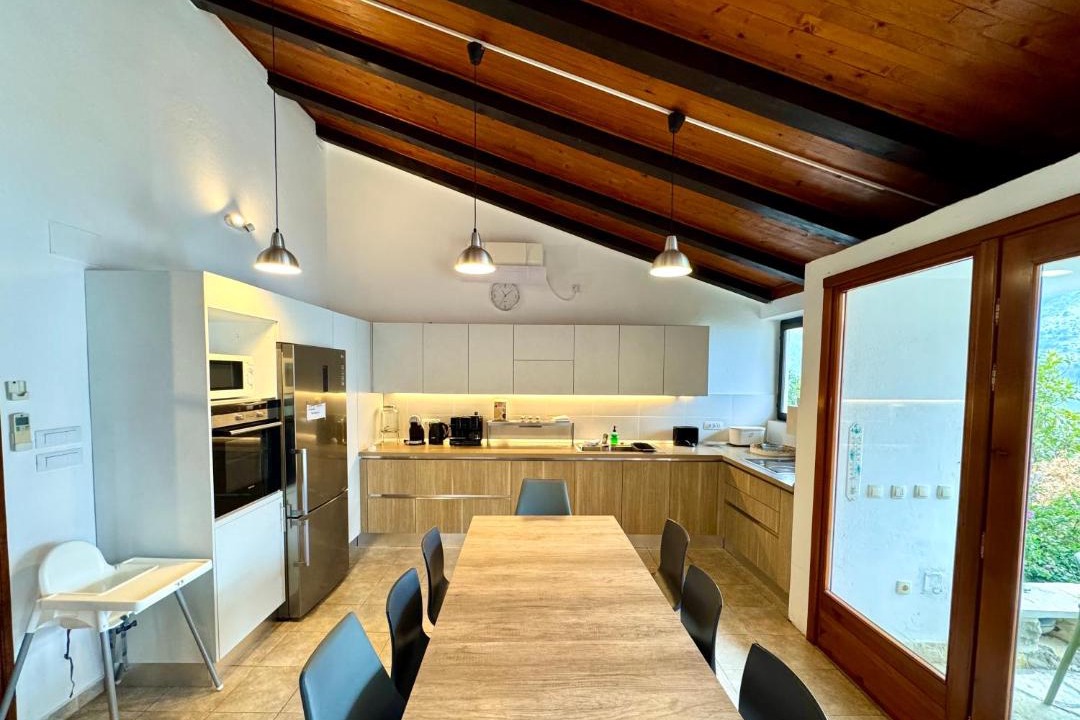 Photo of Kitchen in Dobrota