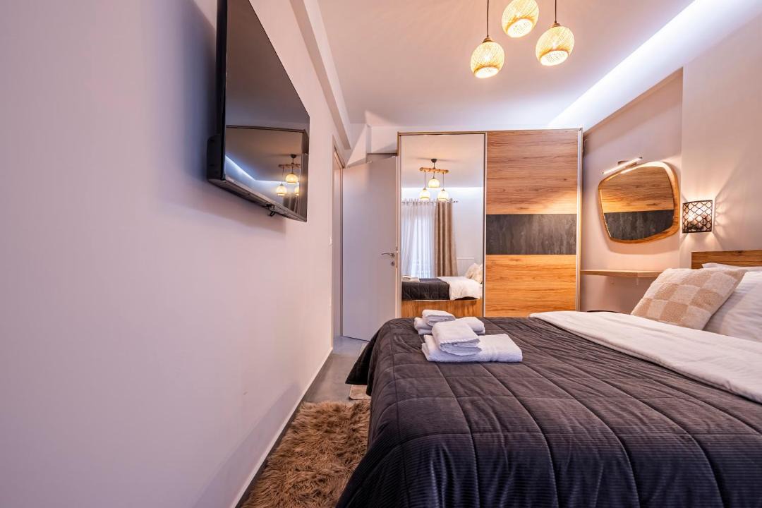 Photo of Bedroom in Ampelokipoi-Menemeni