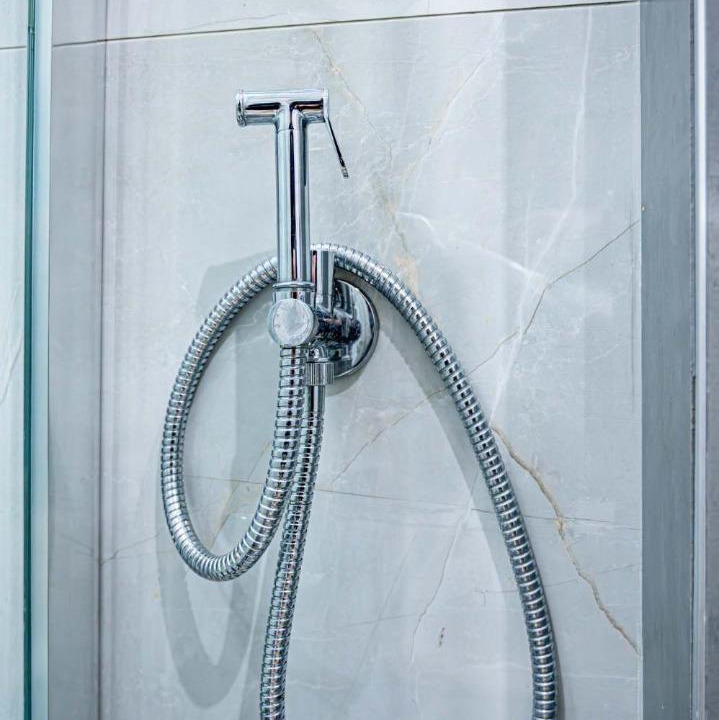 Photo of Bathroom in Ampelokipoi-Menemeni