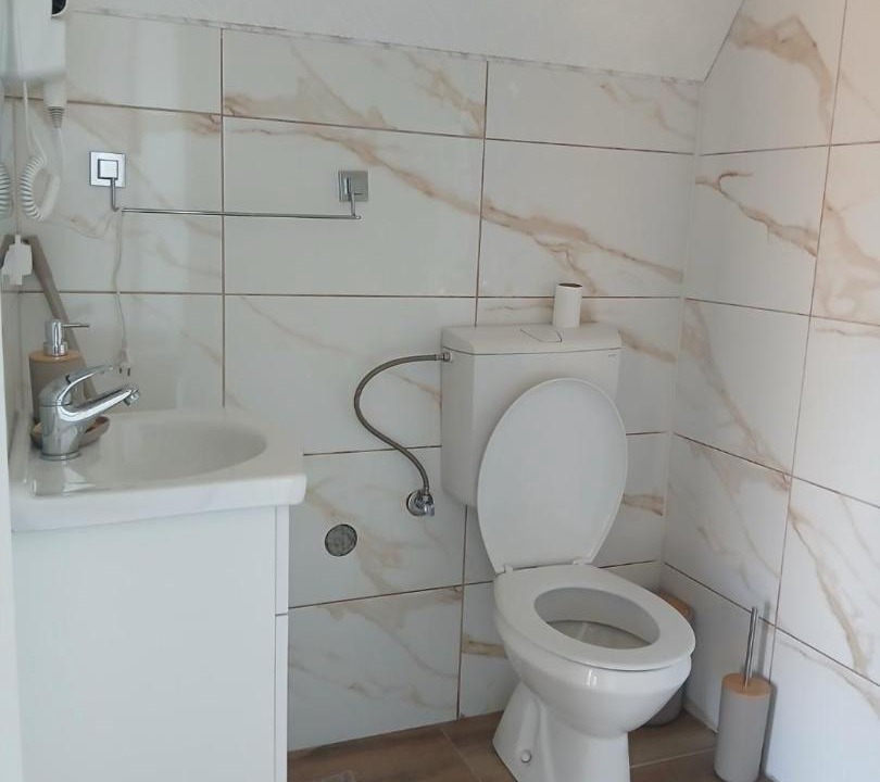 Photo of Bathroom in Niksic Municipality