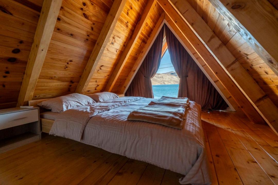 Photo of Bedroom in Niksic Municipality
