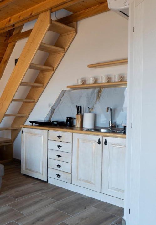 Photo of Kitchen in Niksic Municipality