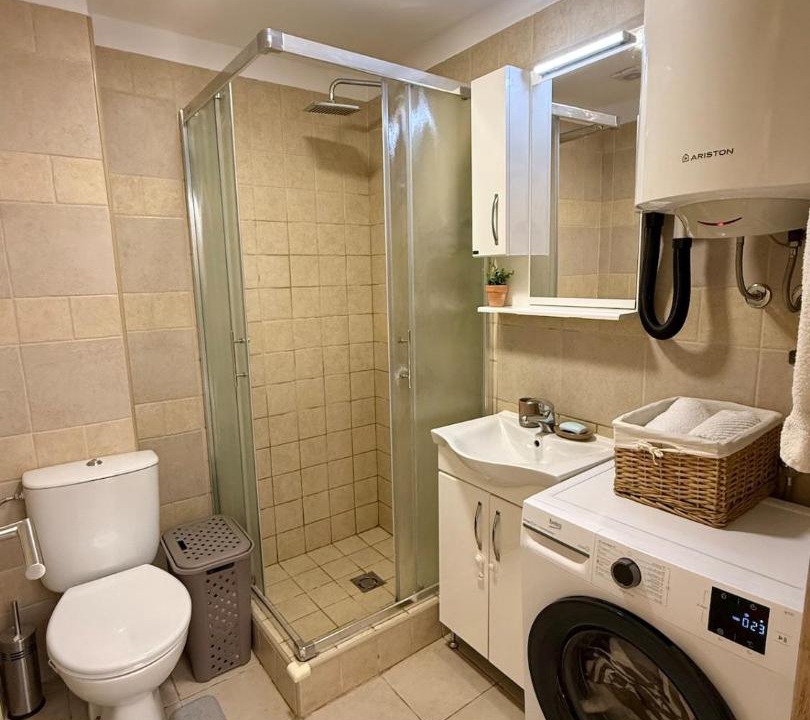 Photo of Bathroom in Dobrota