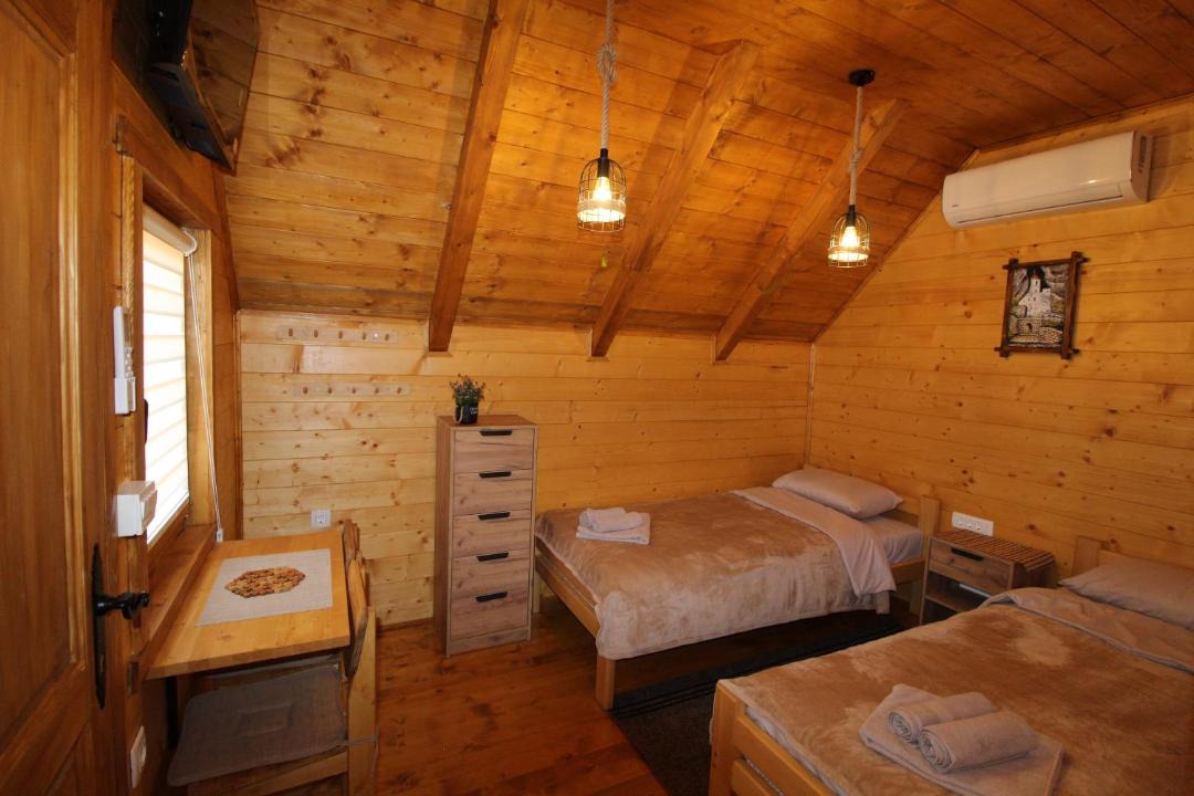 Photo of Bedroom in Niksic Municipality