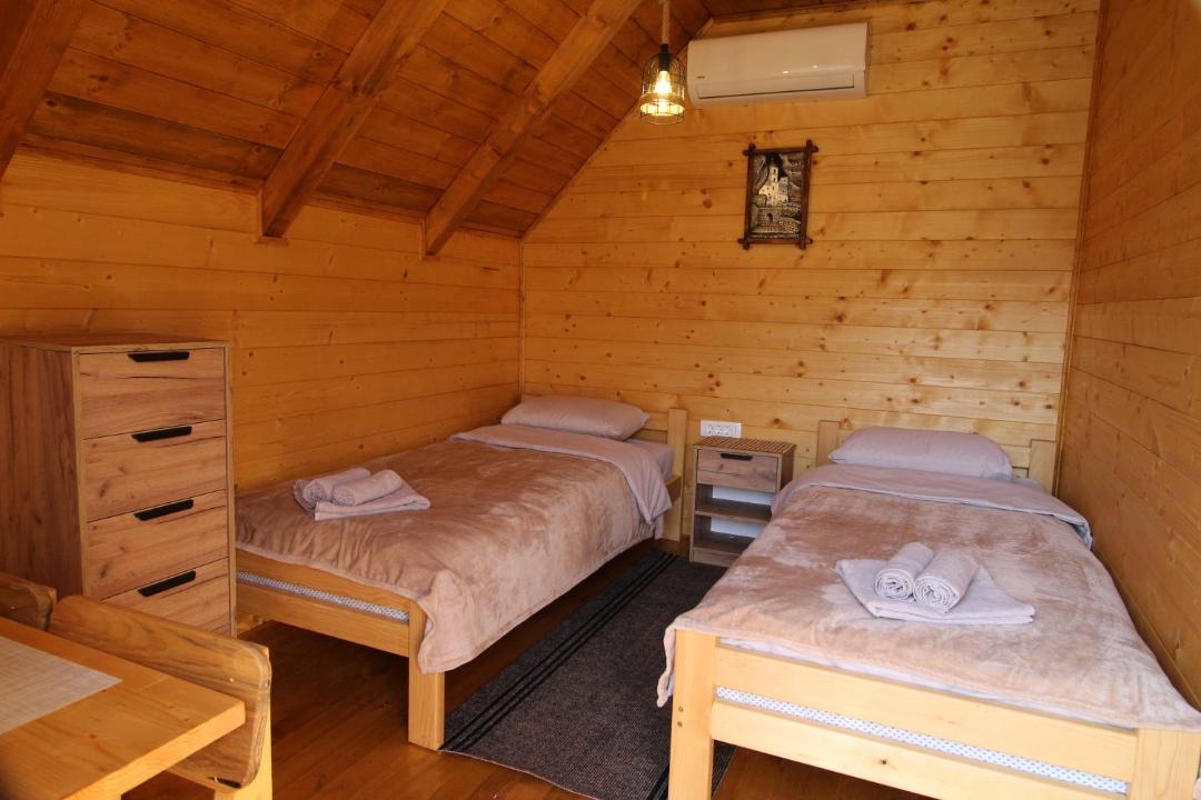 Photo of Bedroom in Niksic Municipality