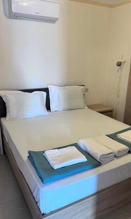 Photo of Bedroom in Nea Propontida