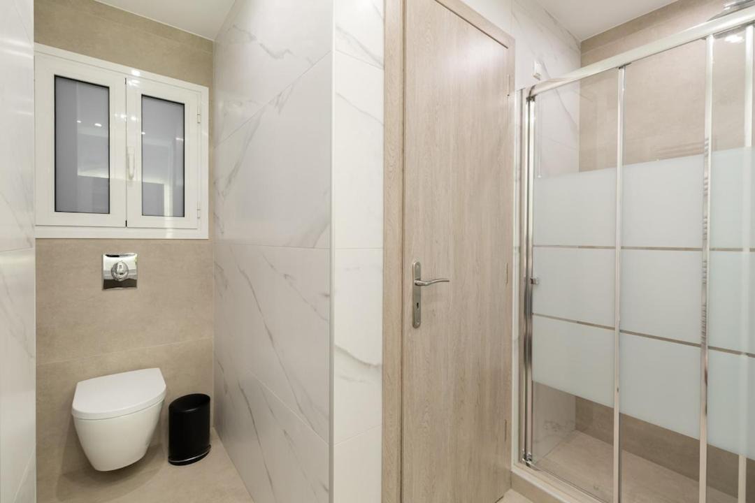 Photo of Bathroom in Kypseli