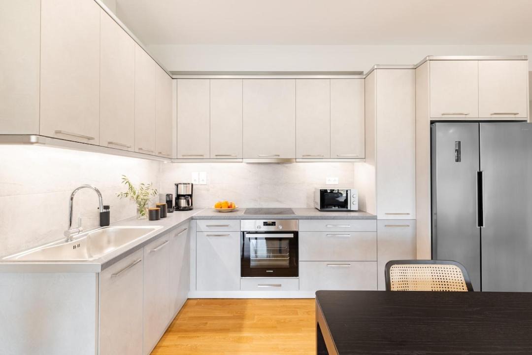 Photo of Kitchen in Kypseli
