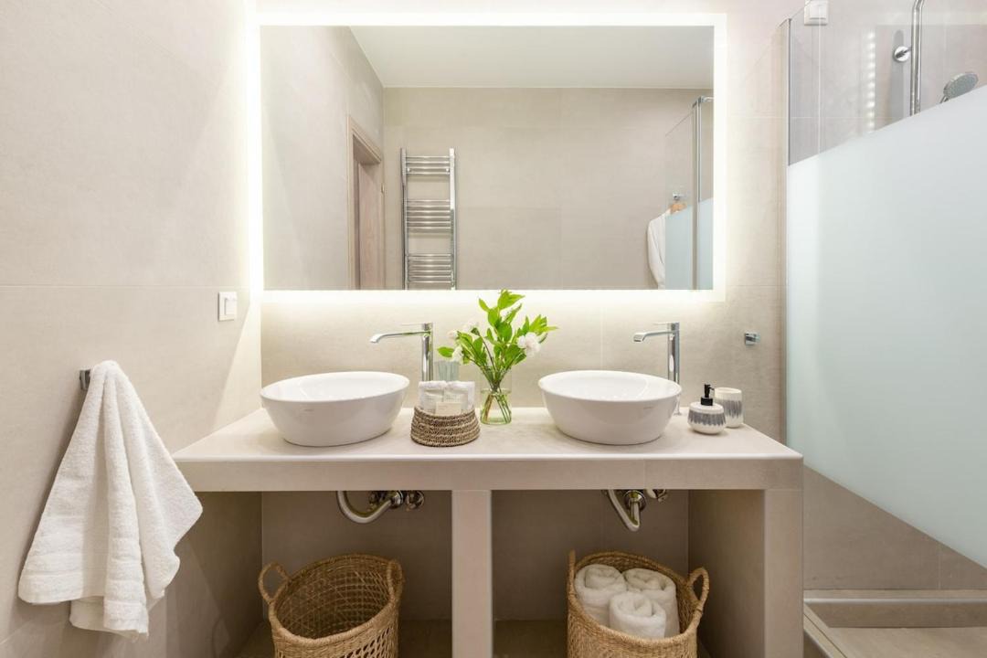 Photo of Bathroom in Kypseli