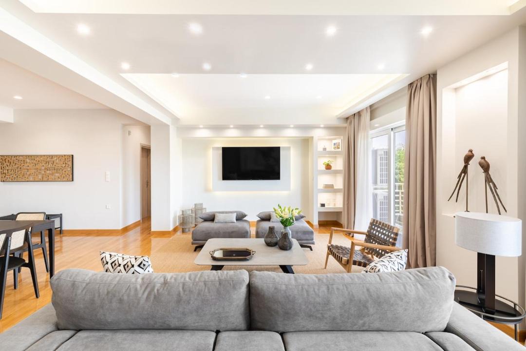 Photo of Livingroom in Kypseli