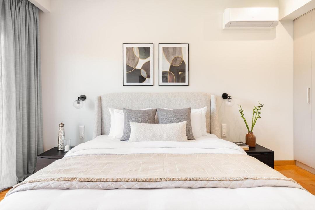 Photo of Bedroom in Kypseli