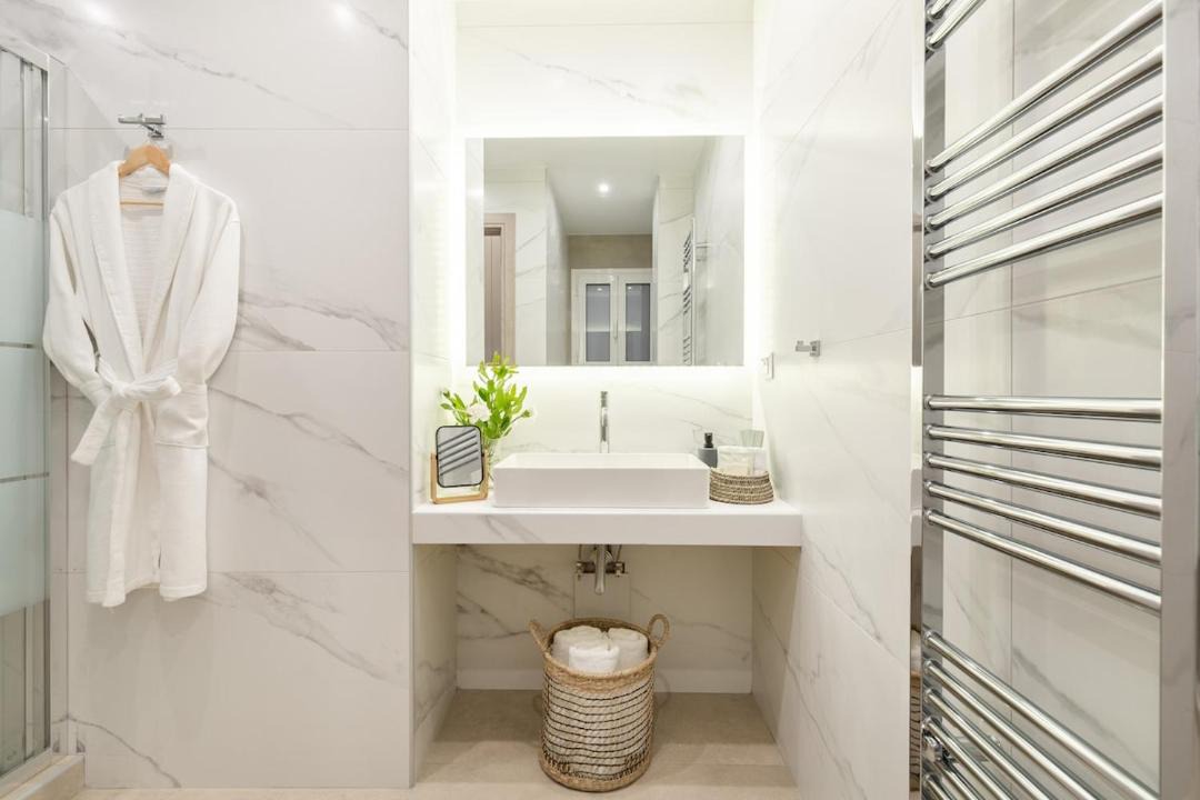 Photo of Bathroom in Kypseli