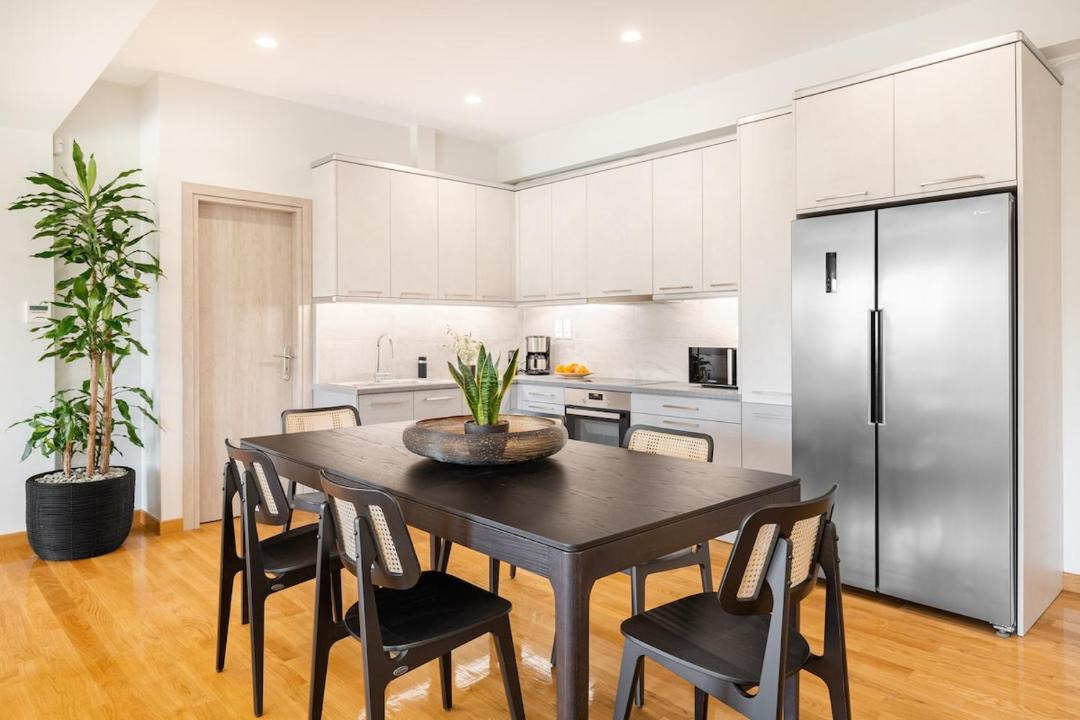 Photo of Kitchen in Kypseli
