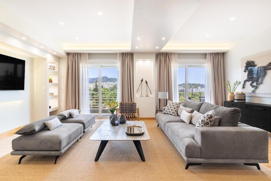 Photo of Livingroom in Kypseli