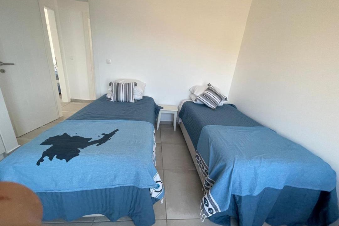 Photo of Bedroom in Kalymnos