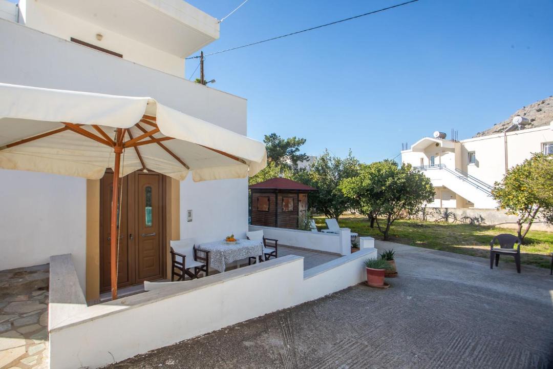 Photo of Others in Pefkos