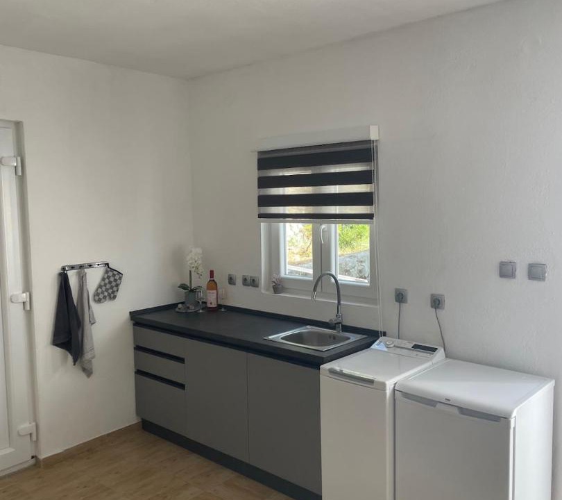 Photo of Kitchen in Lustica