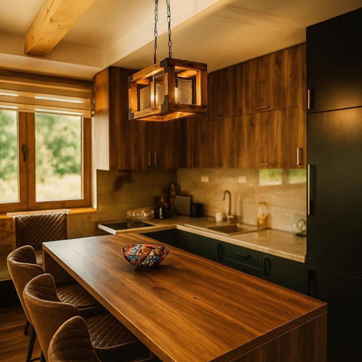 Photo of Kitchen in Virpazar