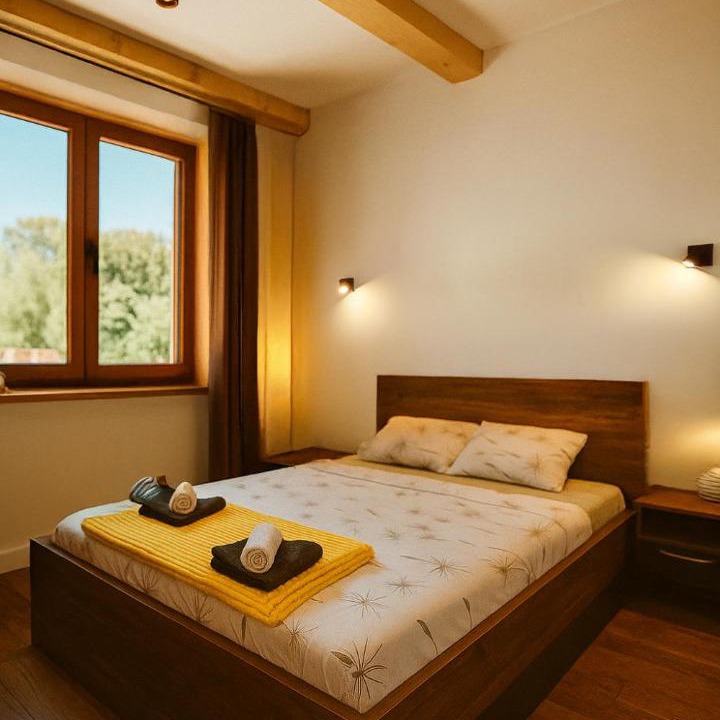 Photo of Bedroom in Virpazar
