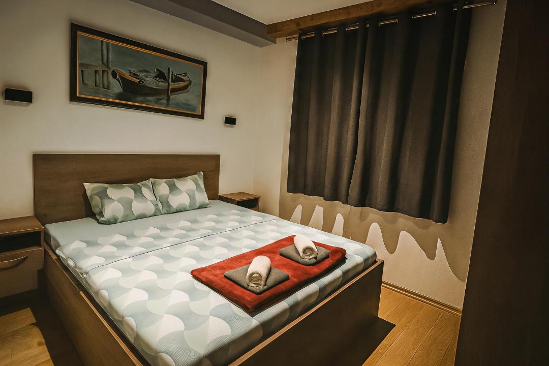 Photo of Bedroom in Virpazar