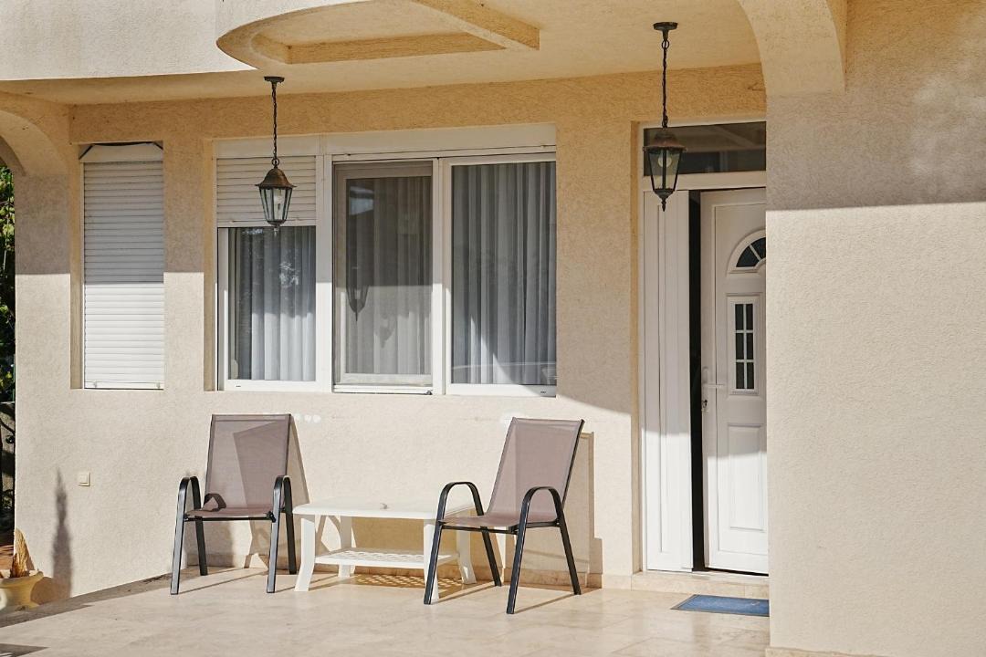Photo of Patio Balcony in Susanj