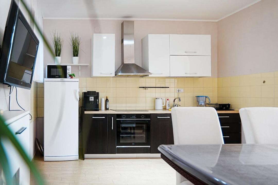 Photo of Kitchen in Susanj