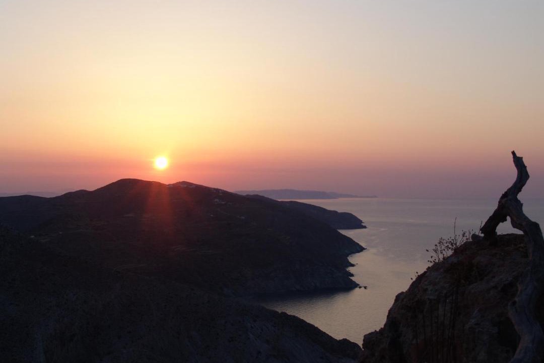 Photo of Others in Chora Folegandros
