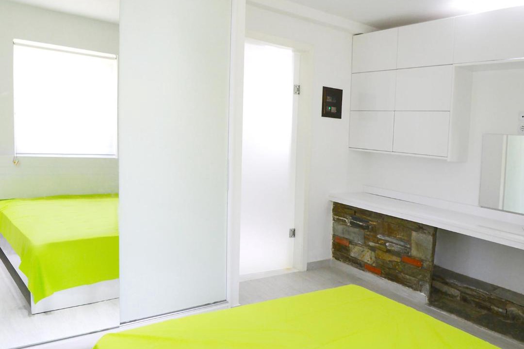 Photo of Bedroom in Vourvourou