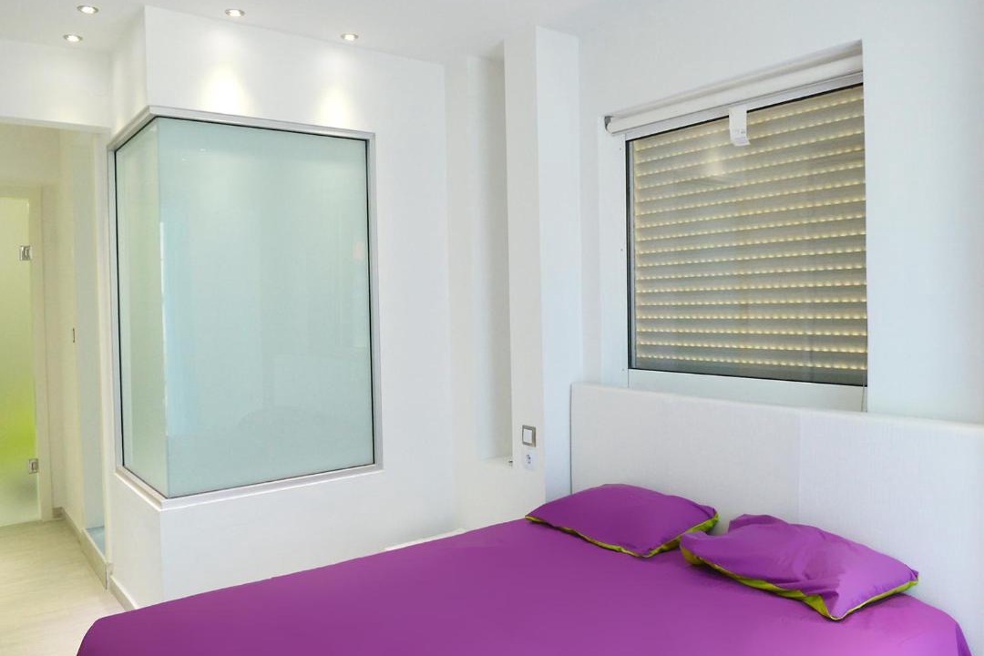 Photo of Bedroom in Vourvourou