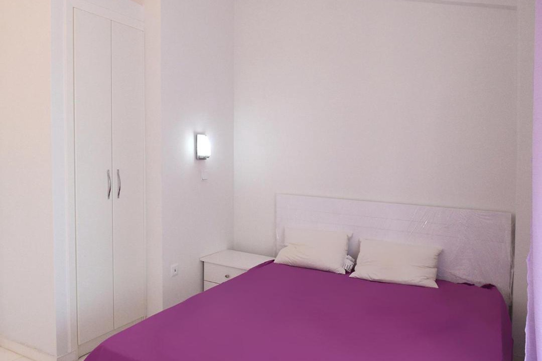 Photo of Bedroom in Vourvourou