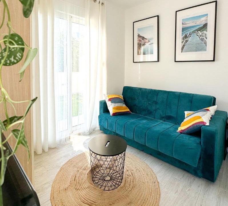 Photo of Livingroom in Zelenika