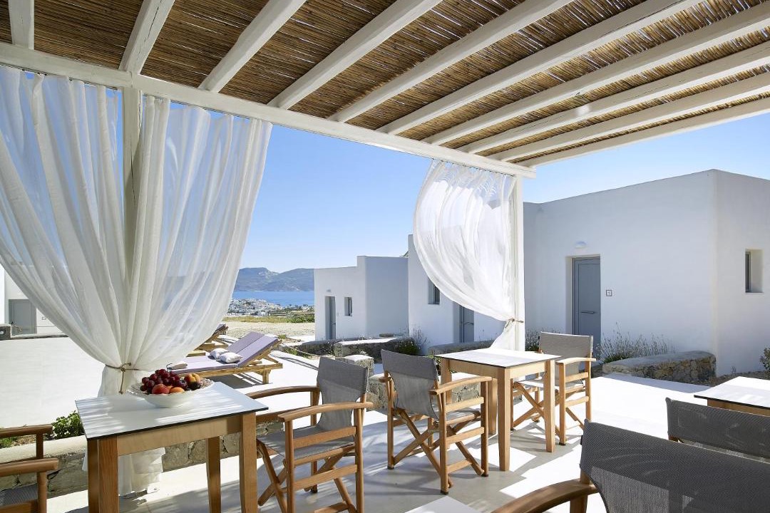 Photo of Others in Milos