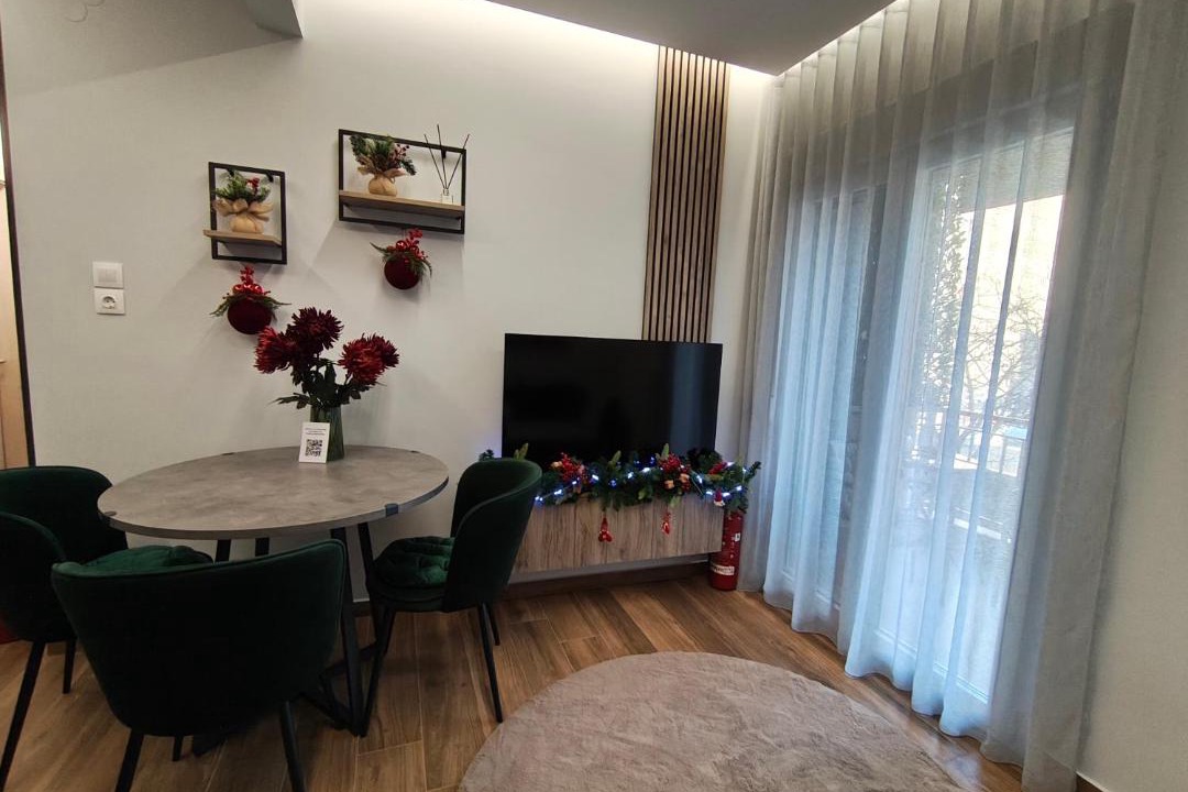 Photo of Livingroom in Katerini