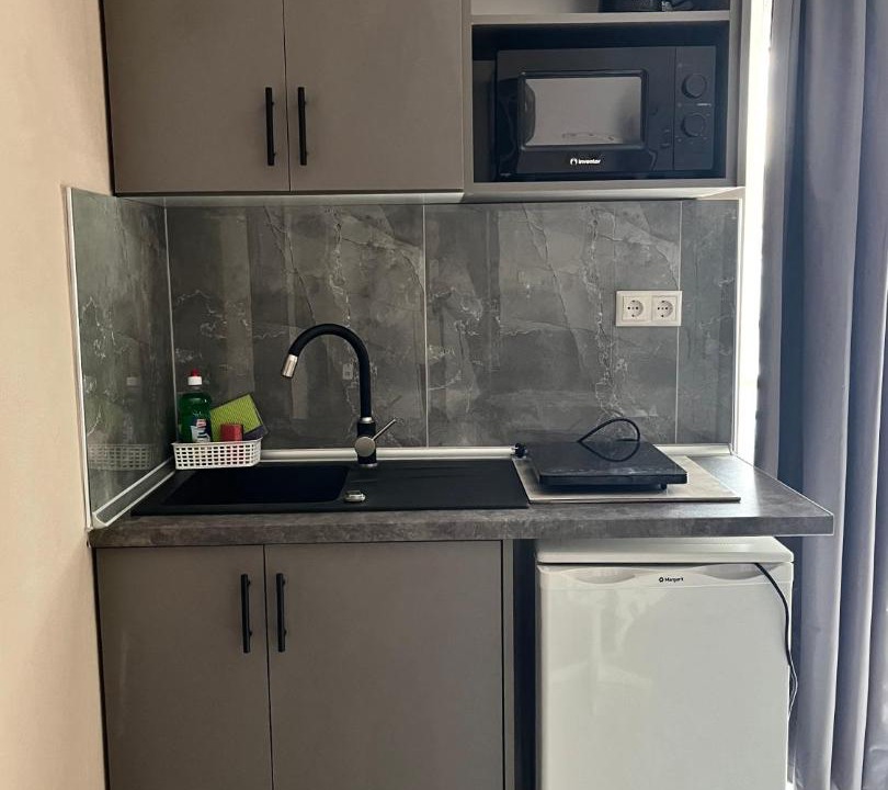 Photo of Kitchen in Nei Pori