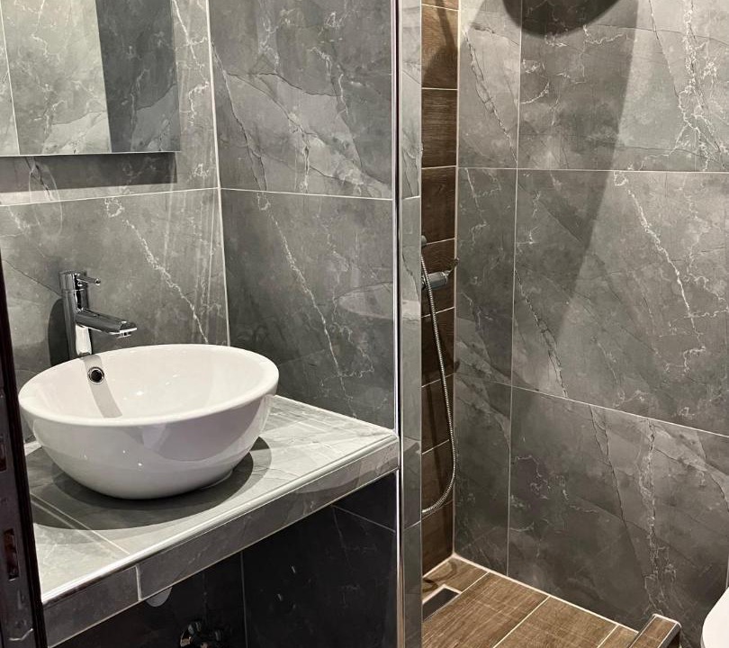 Photo of Bathroom in Nei Pori