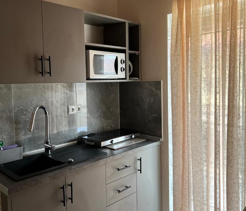 Photo of Kitchen in Nei Pori