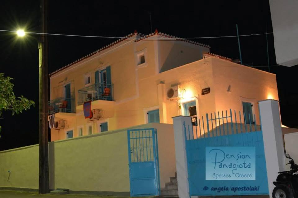 Photo of Others in Spetses
