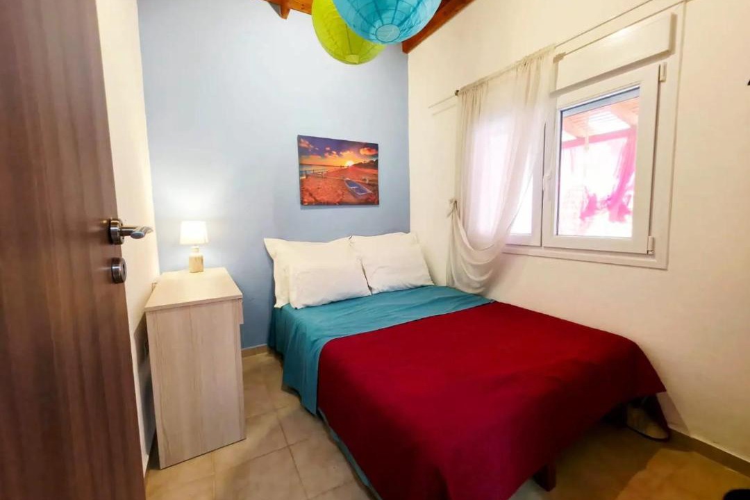 Photo of Bedroom in Kalamitsi