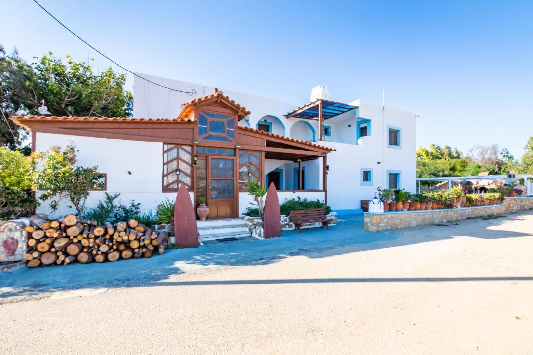 Photo of Others in Karpathos