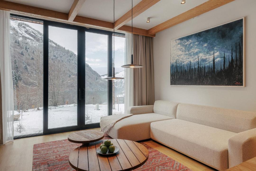 Photo of Livingroom in Kolasin Municipality