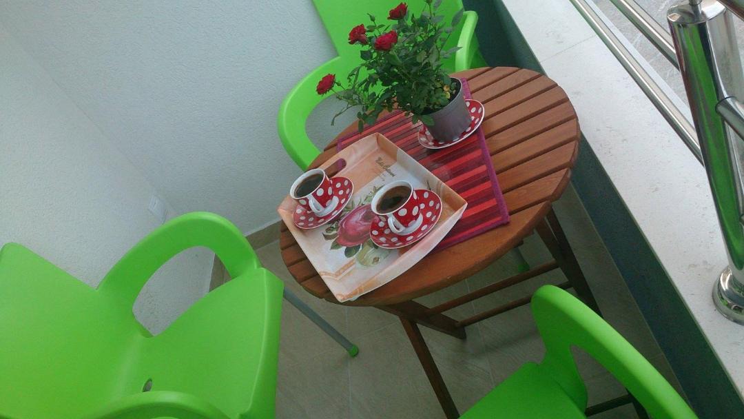 Photo of Patio Balcony in Golubovina