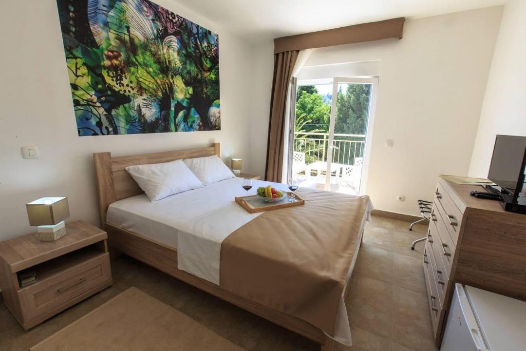 Photo of Bedroom in Sutomore