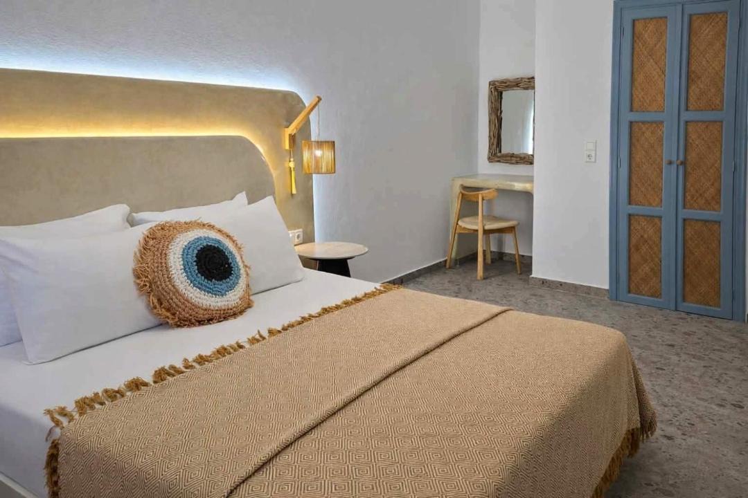 Photo of Bedroom in Alinda