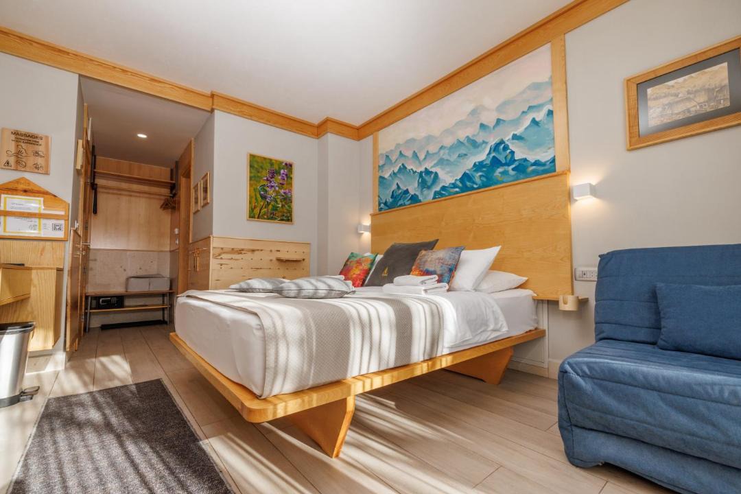 Photo of Bedroom in Zabljak