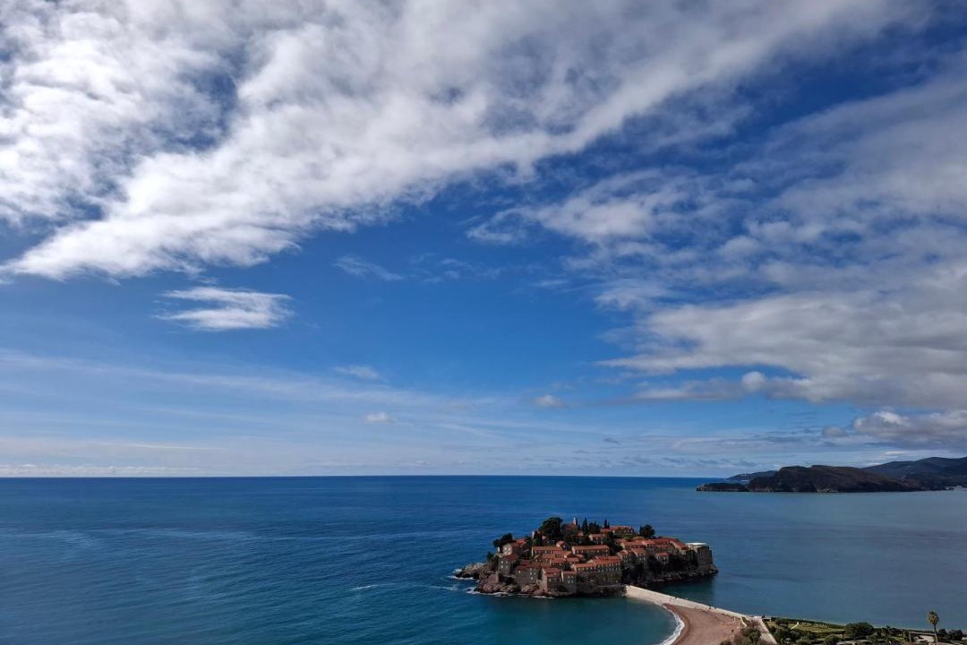 Photo of Others in Sveti Stefan