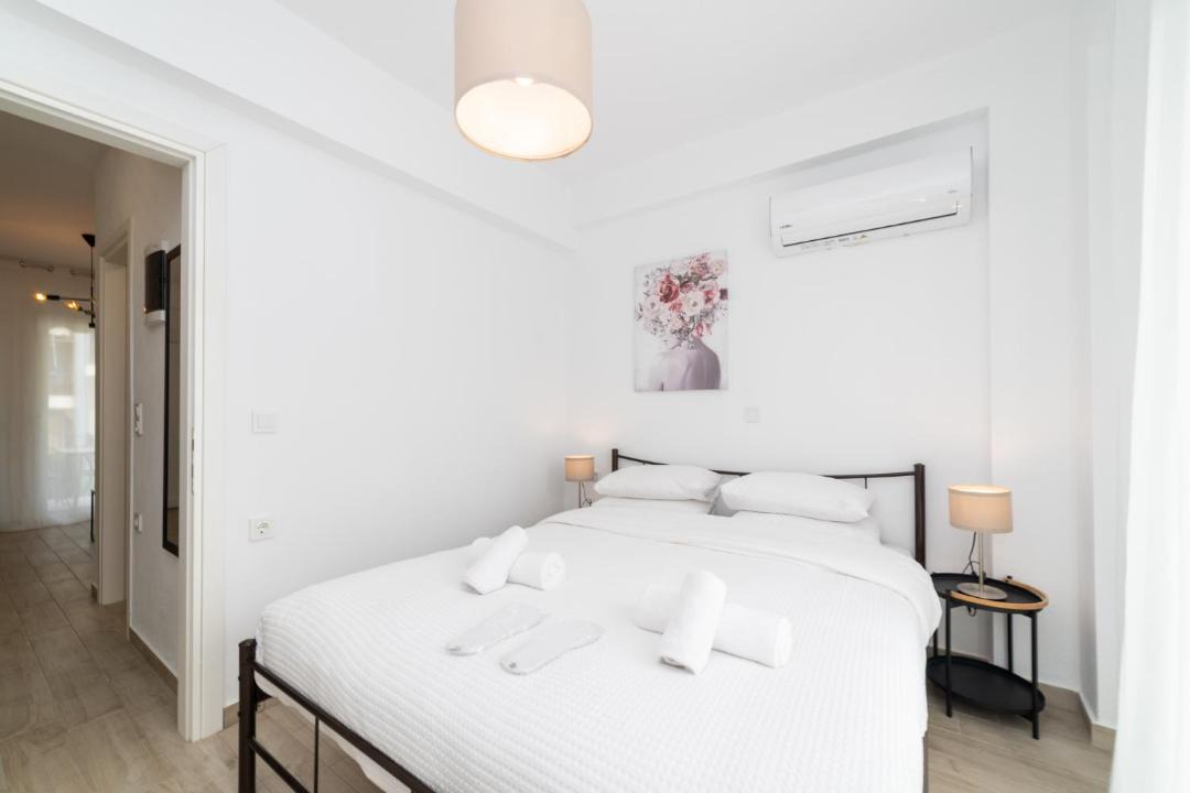 Photo of Bedroom in Paralia Ofryniou