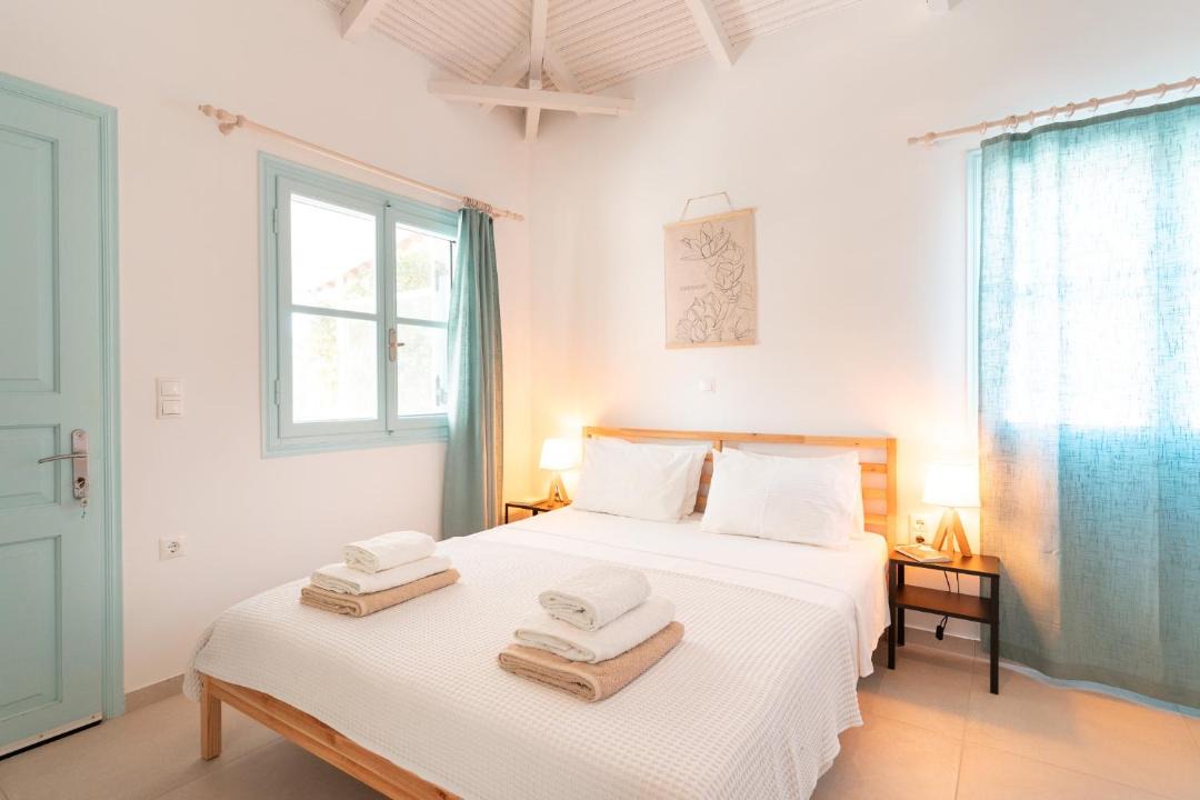 Photo of Bedroom in Methoni