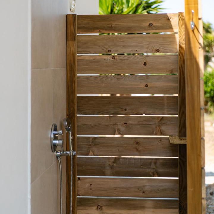 Photo of Bathroom in Methoni