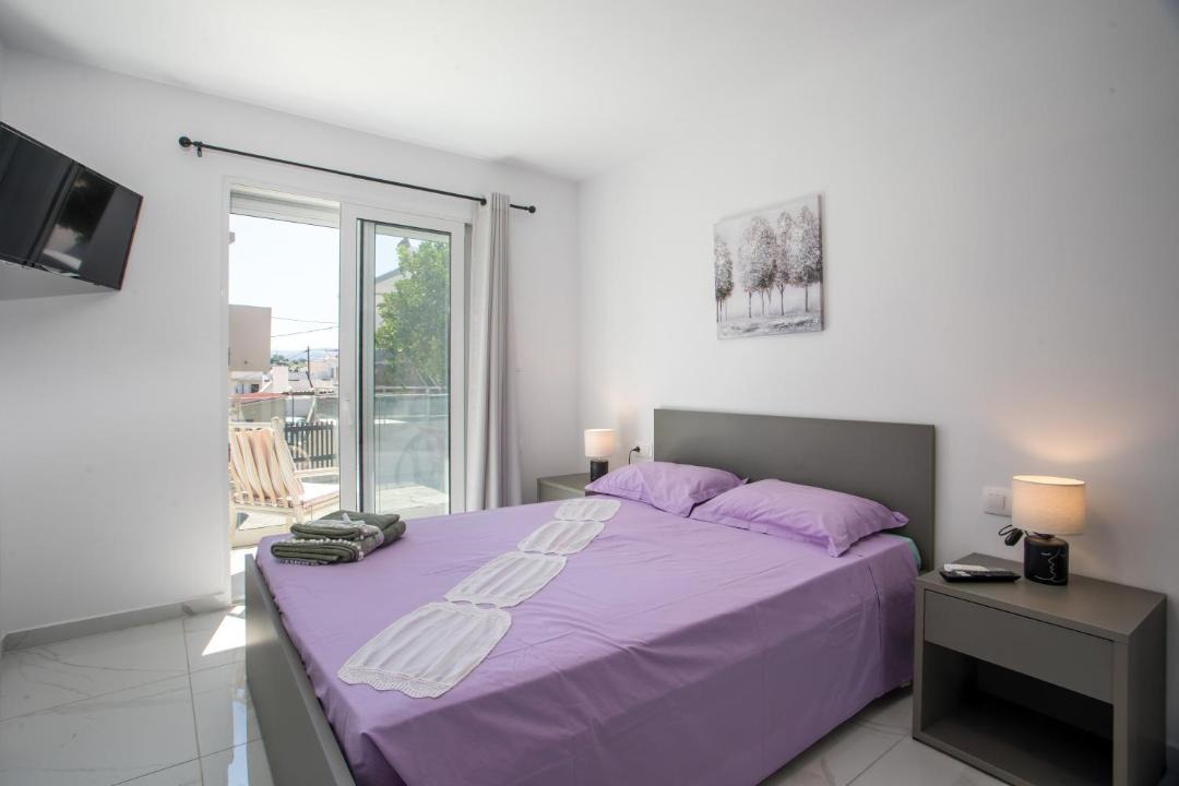 Photo of Bedroom in Kalithies